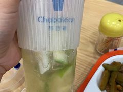 -茶百道(文冲沃尔玛店)