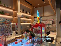 -dodonpa.墩墩伐 便当食堂(博华广场店)