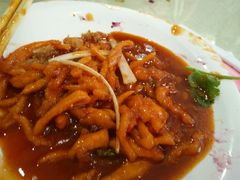 -粥鼎记(恒安新东城逸景店)