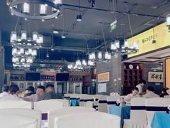-金家老三饭庄(常营店)