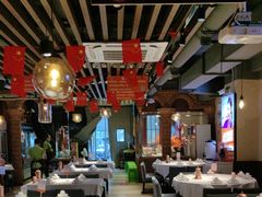 -西域阿里马新疆菜·清真(桂花路店)