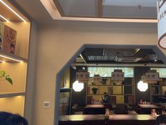 -老淮滨-蚌埠非遗小吃(淮河路店)