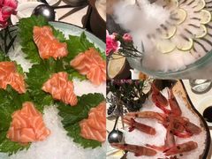 -澳门豆捞(裕华东路店)