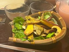 -滇野云南野生菌餐厅(陕西南路店)