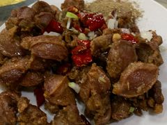 -老七饭馆(光荣道总店)