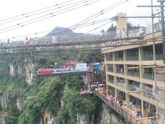 -梦幻奥陶纪景区