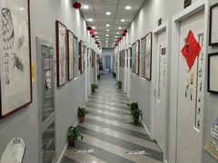 -梁溪琳琅书画院(汇金广场店)
