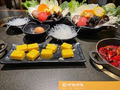 -呷哺呷哺(悦荟广场店)