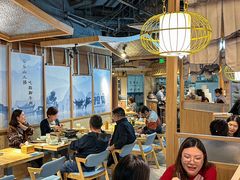 -全牛匠·乐山跷脚牛肉(新中关店)