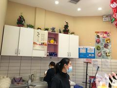 -张小姐炒酸奶