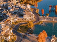 -璞真扎染博物馆