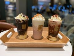 -奈雪的茶(红谷滩万达广场店)