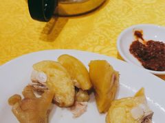 -黄B湛江鸡饭店(粤垦路店)