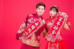 -日光视觉婚纱摄影(旗舰店)