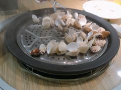 蒸汽海鲜火锅-蒸好食