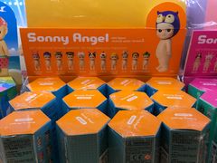 -泡泡玛特POPMART(苏州诚品生活店)