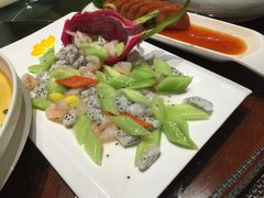 -老铺人家酒店(紫荆名流店)