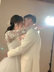 -青禾蒙娜丽莎婚纱摄影(武汉总店)