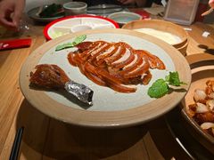 -青年公社烤鸭(滨湖银泰店)