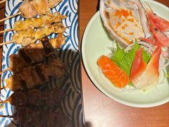-王氏炉匠·烧鸟·居酒屋(双井店)