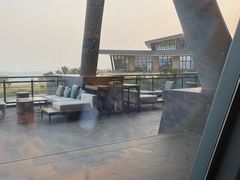 -厦门万丽酒店·R Bar