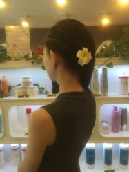 -渲格造型