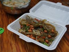 -陈添記·祖傳爽鱼皮·西关老字号(广州首店)
