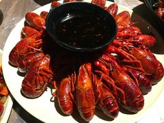 -巴厘龙虾·榜首油焖大虾(音乐学院·沿江酒馆店)