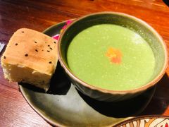 -格鲁·秀色Georgia’s Feast