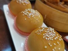 -彩景大茶楼(平湖店)