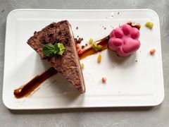 -YUE·6·西式融合餐厅(外滩六号店)