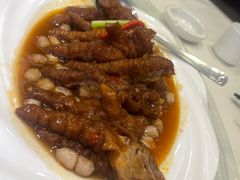 -潮福城大酒楼(二环东路店)