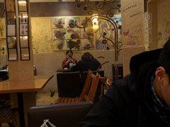 -阿sir咖啡(陶谷新村店)