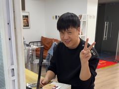 -bobo高端证件照工作室(三元桥店)