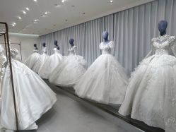 -禧·婚纱礼服馆