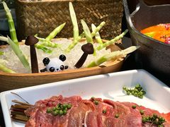 -大龙燚·旷野鲜火锅(广州首店)