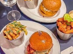 -尚牛社会 Beef & Liberty(金桥EKA天物店)