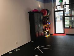 -体育科代表搏击散打体能训练馆(陶然亭店)