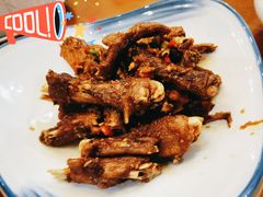 -先记烧鹅王·本地粤菜(福永店)