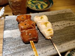 -鸟幸 TORISAKI 炭火居酒屋