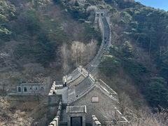 -慕田峪长城