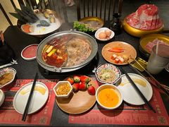 -牛New寿喜烧(新六百店)