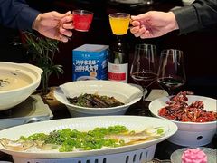 -许爷家·生态湖鲜(徐汇日月光店)