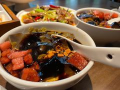 -向川南·水煮鱼·川菜(和平里店)