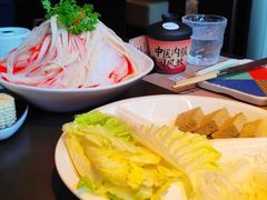 -东来顺·非遗火锅(赛格国际购物中心店)