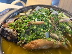-友记功夫香·人民川菜(红牌楼店)