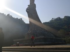 -南沙天后宫景区