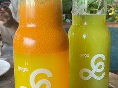 -gaga(北京新中关购物中心店)