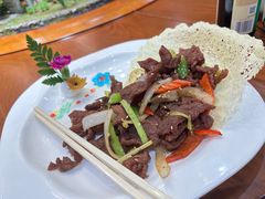 -龙泉人椰子鸡·糟粕醋·海南菜(南大桥店)