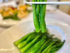 -和平官邸·花园餐厅(武定西路店)